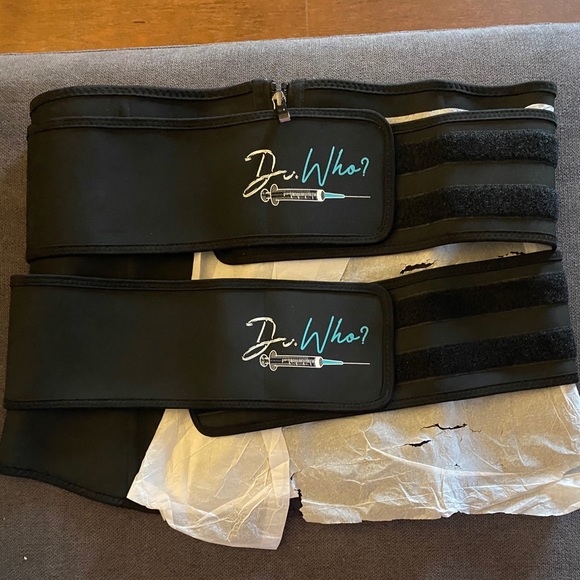 Jess Hilarious Dr Who? Waist snatcher - Picture 4 of 4